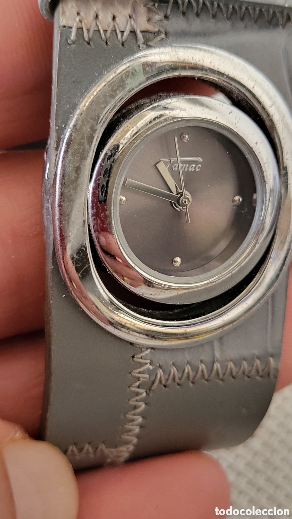 Relojes: Reloj pulsera quartz Se&ntilde;ora - Foto 2