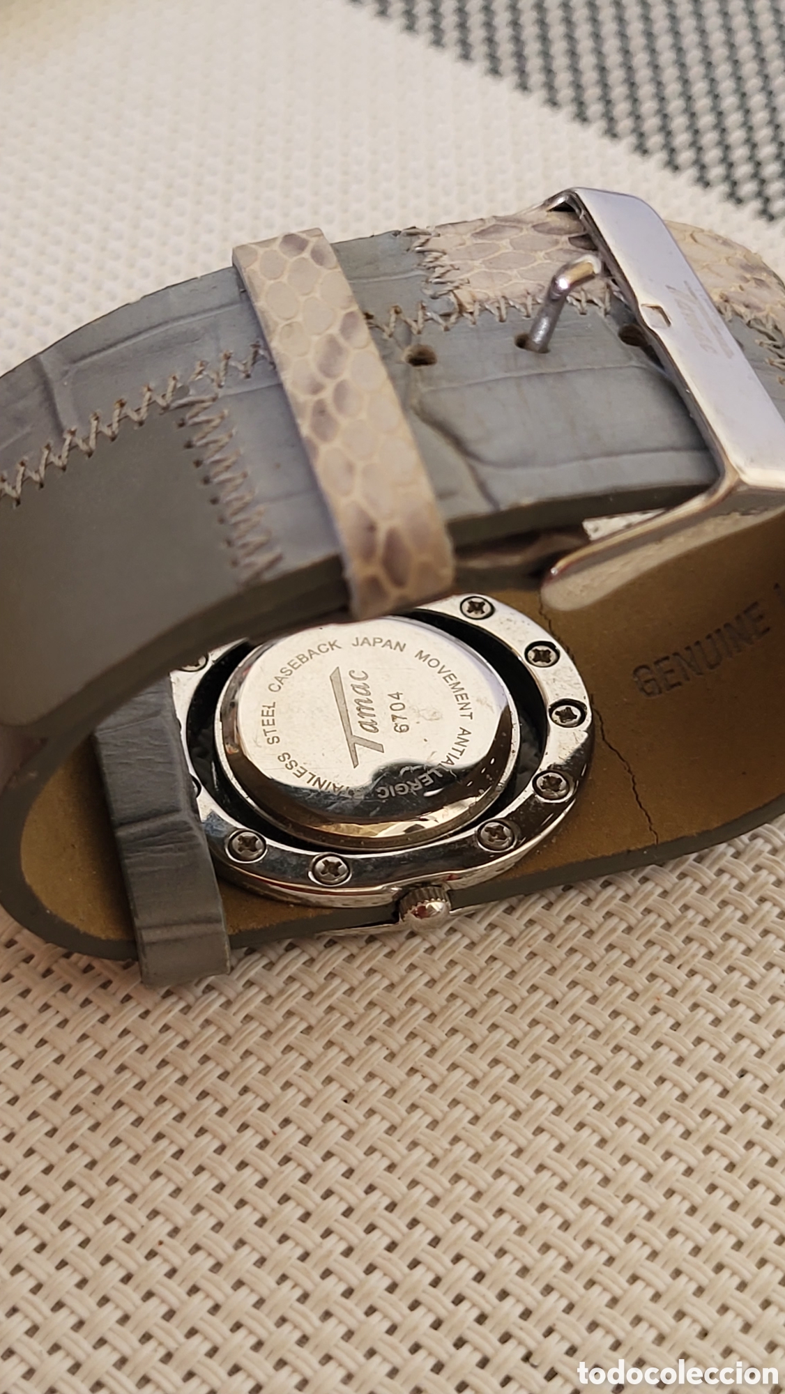 Relojes: Reloj pulsera quartz Se&ntilde;ora - Foto 3