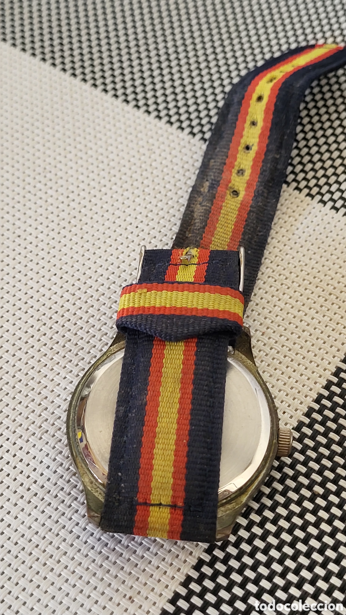 Relojes: Reloj pulsera quartz - Foto 3