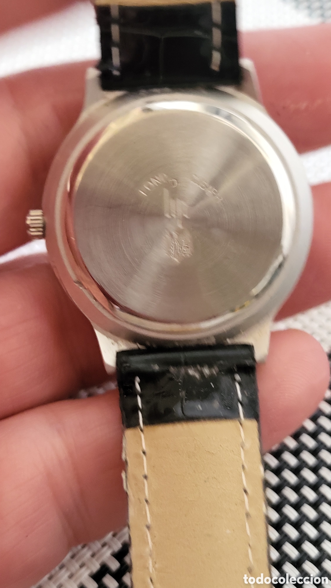 Relojes: Reloj pulsera quartz Lip - Foto 2