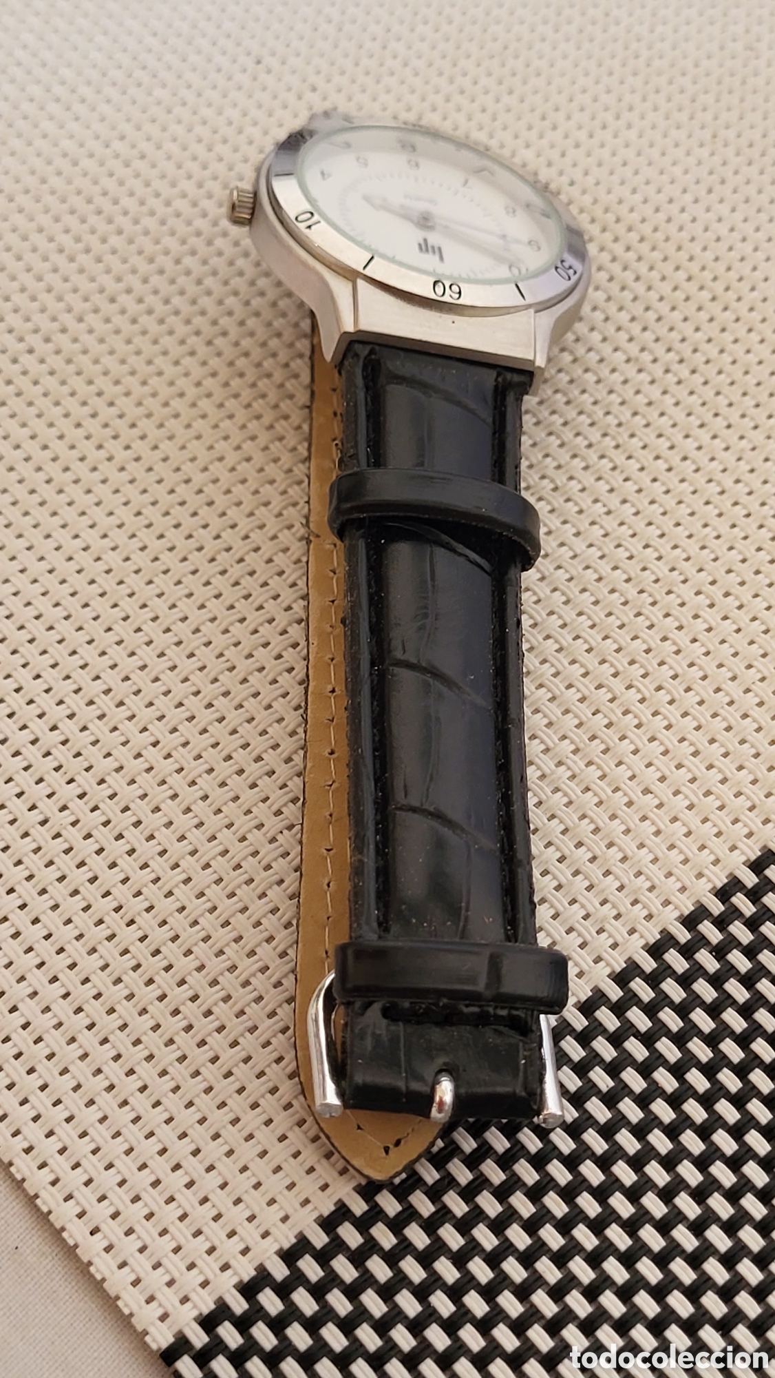 Relojes: Reloj pulsera quartz Lip - Foto 3