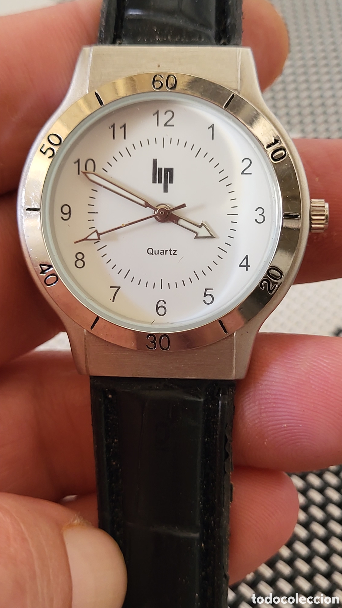 Relojes: Reloj pulsera quartz Lip - Foto 1