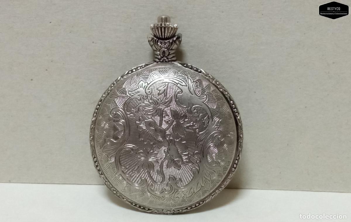 Relojes: Reloj Royport Con Cadena - Foto 5