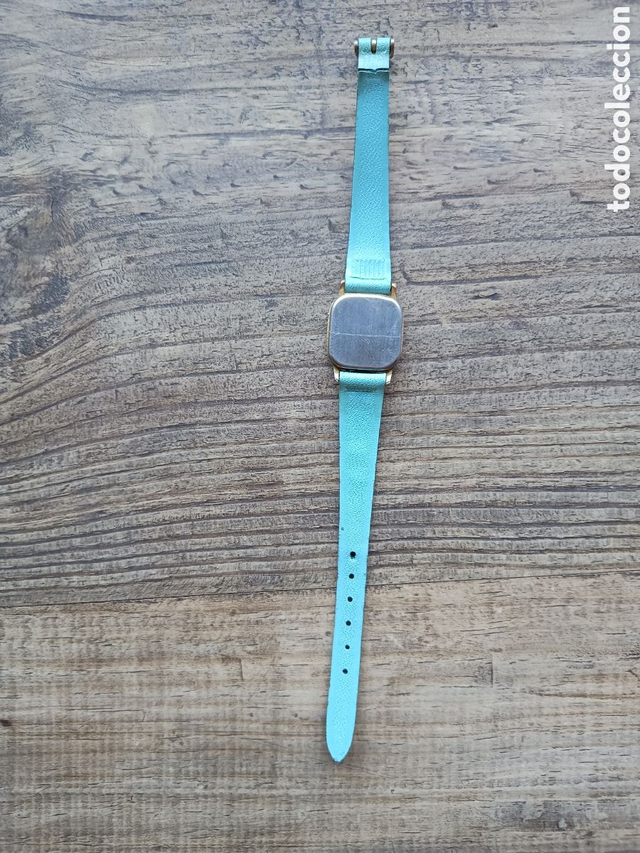 Relojes: RELOJ LECTRON - NO FUNCIONA - Foto 3