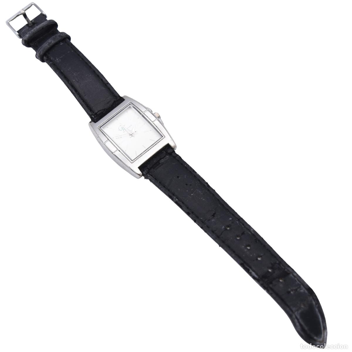 Relojes: Reloj de pulsera - Gino Bernard - Foto 2