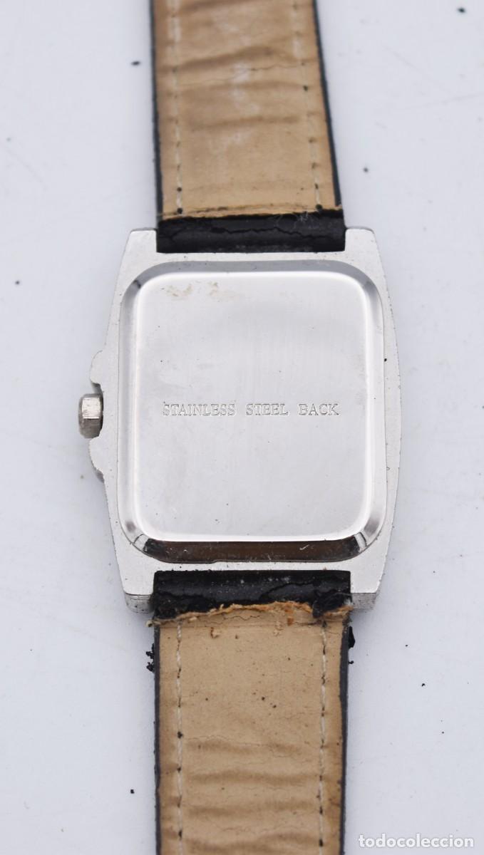Relojes: Reloj de pulsera - Gino Bernard - Foto 3
