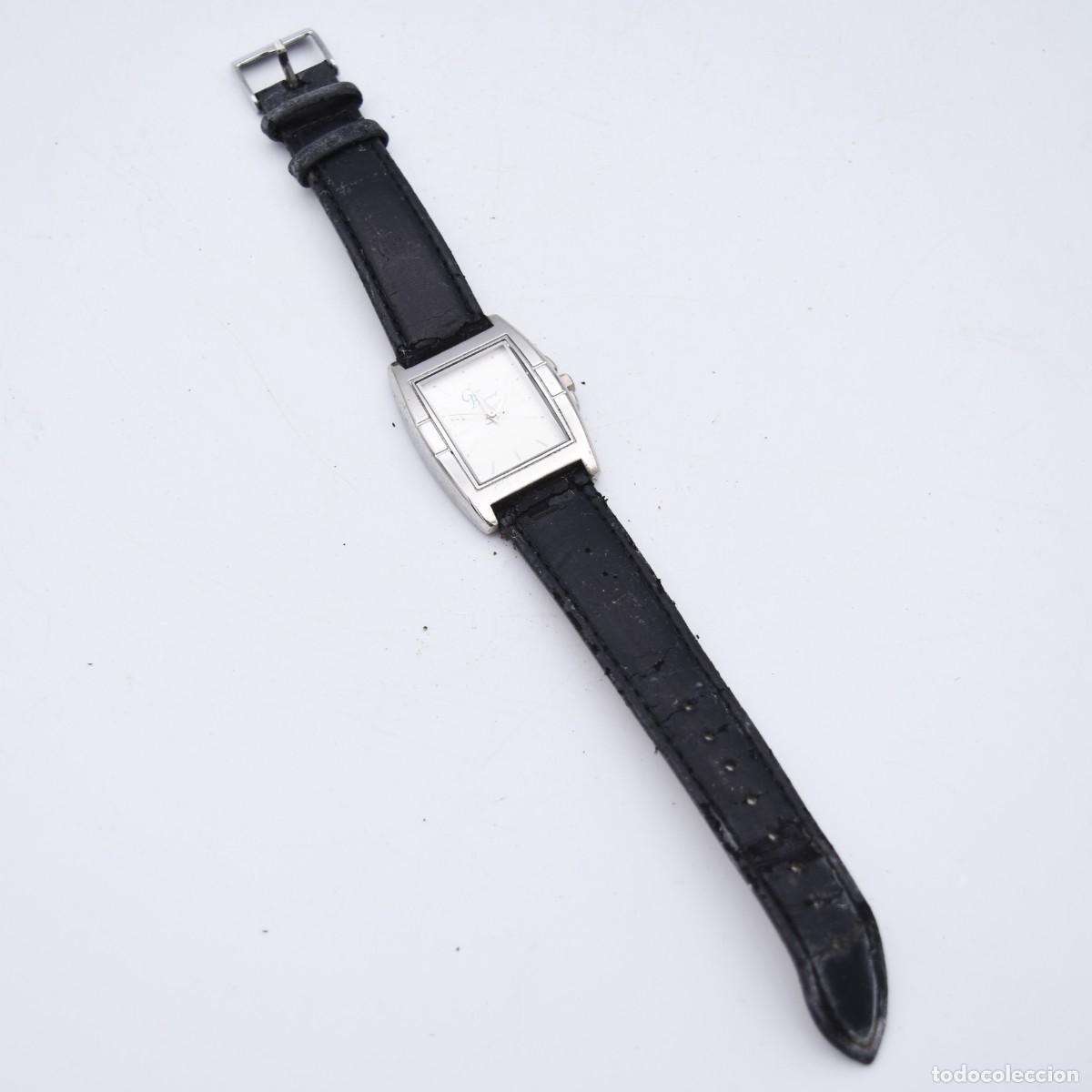 Relojes: Reloj de pulsera - Gino Bernard - Foto 5