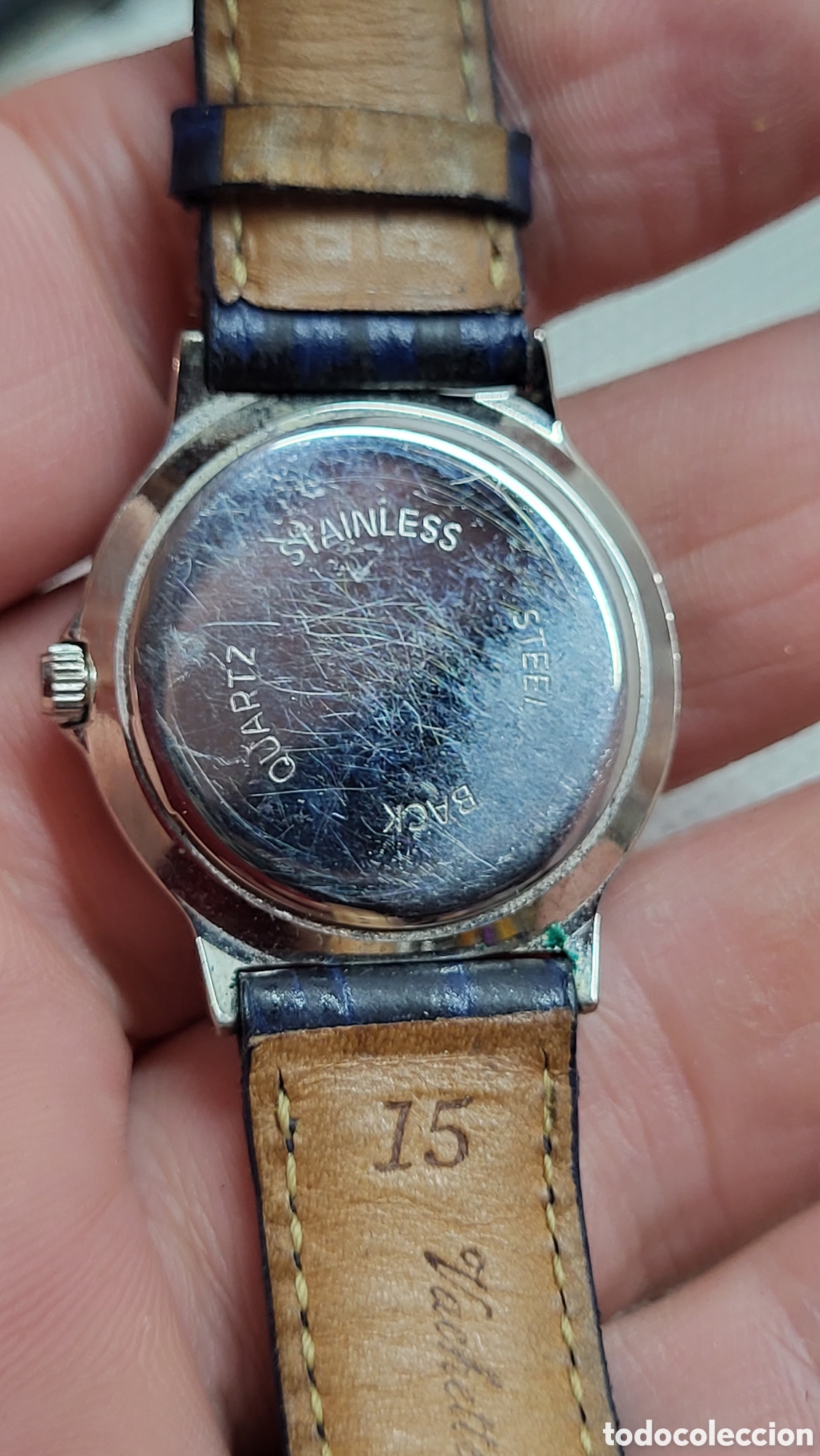 Relojes: Reloj pulsera quartz Se&ntilde;ora - Foto 2