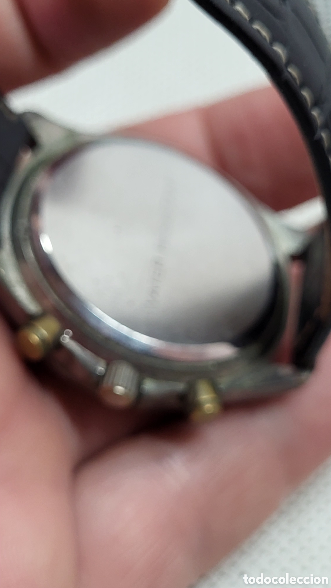 Relojes: Reloj pulsera quartz - Foto 2