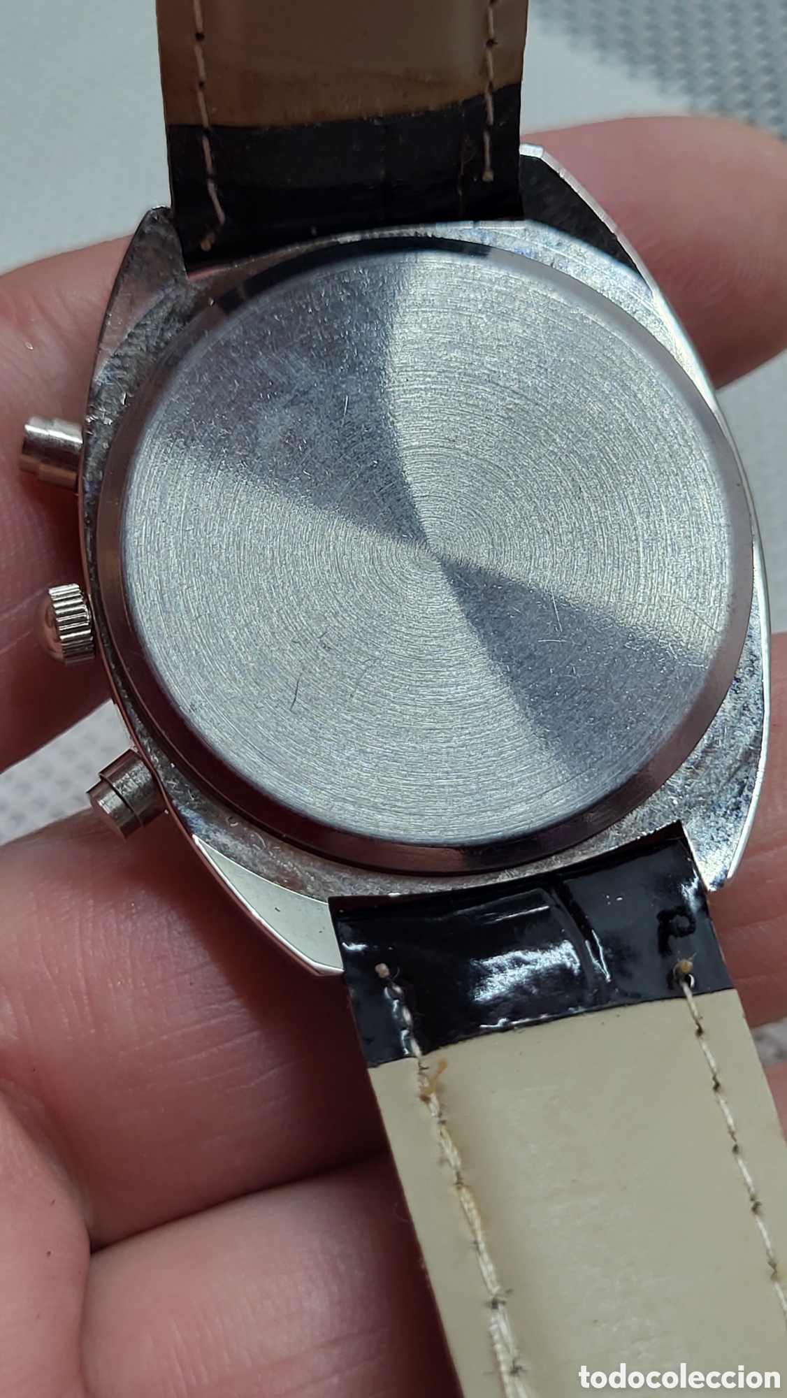 Relojes: Reloj pulsera quartz - Foto 2