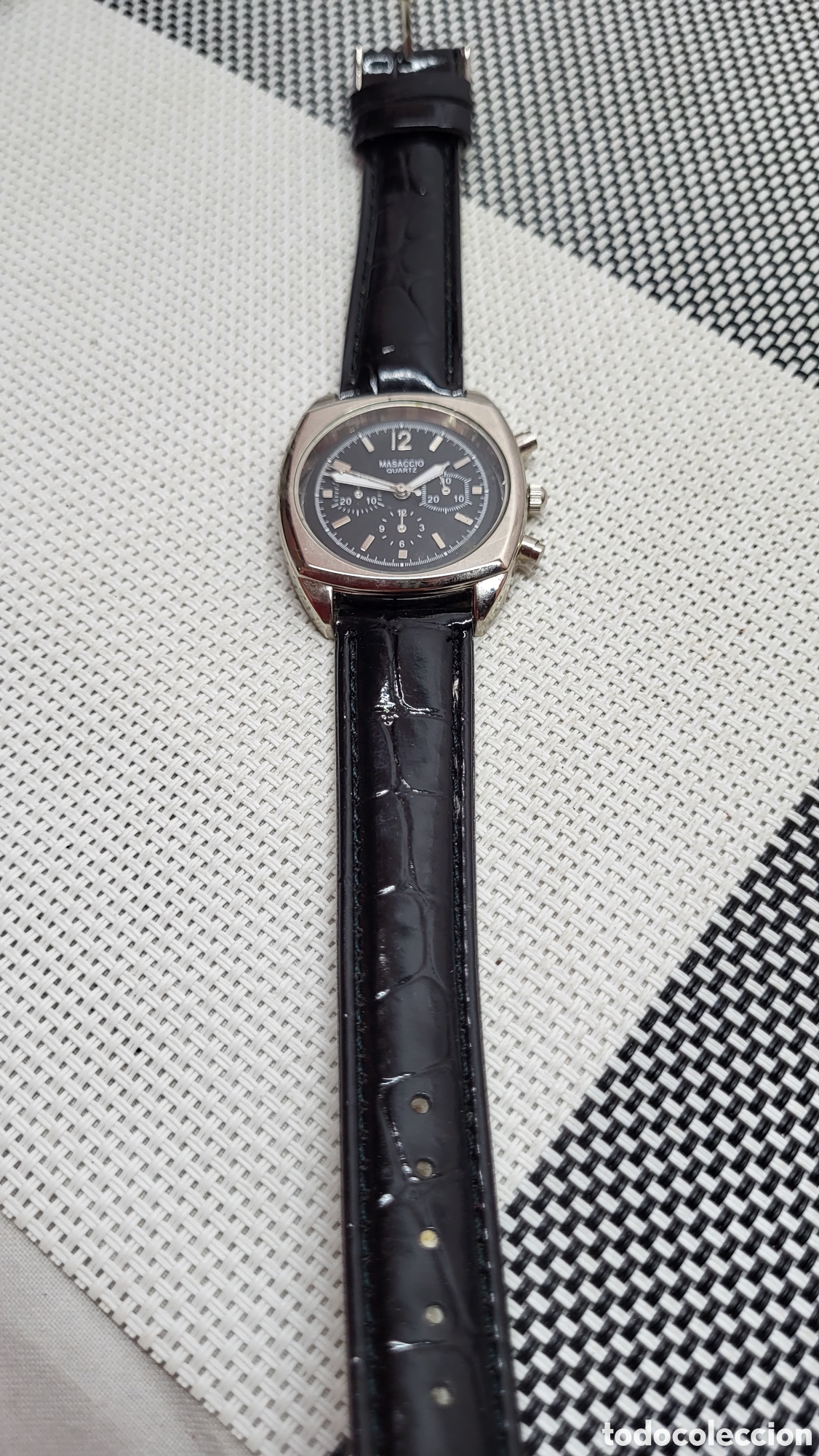 Relojes: Reloj pulsera quartz - Foto 3