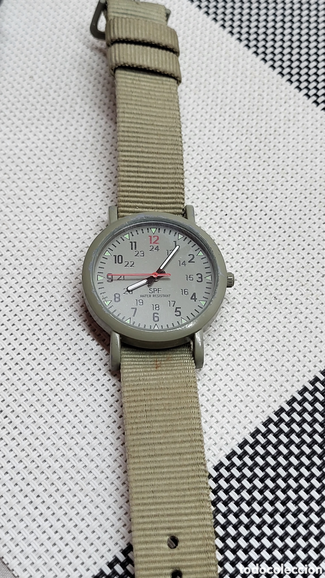 Relojes: Reloj pulsera quartz - Foto 3