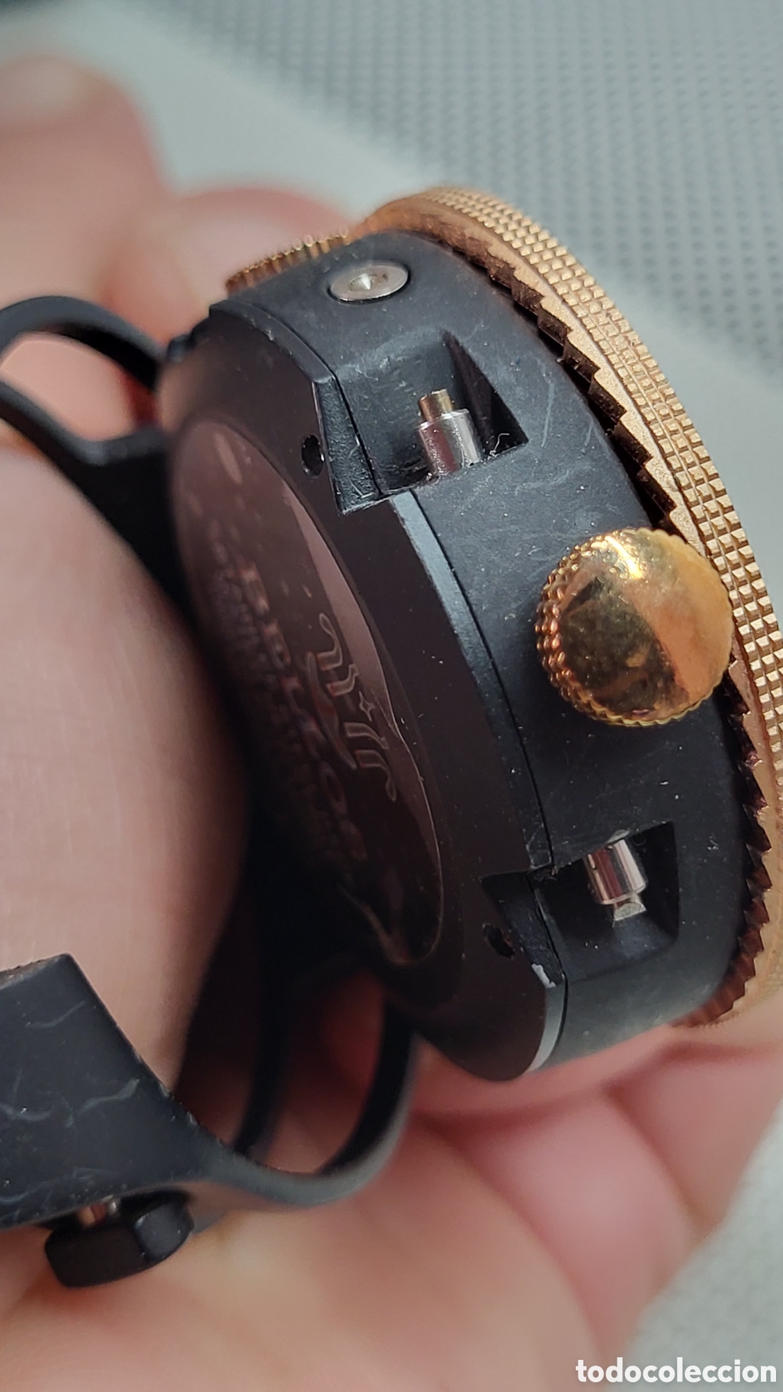Relojes: Reloj pulsera Bellos - Foto 5