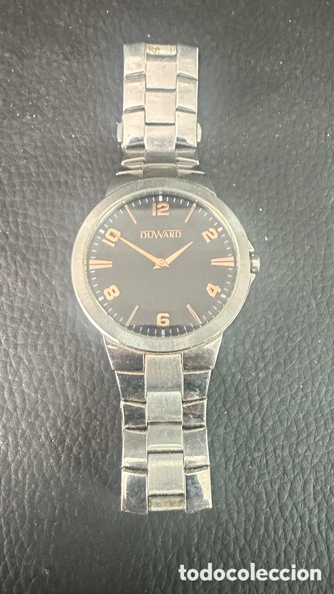 Relojes: Reloj de pulsera Duward - Foto 2