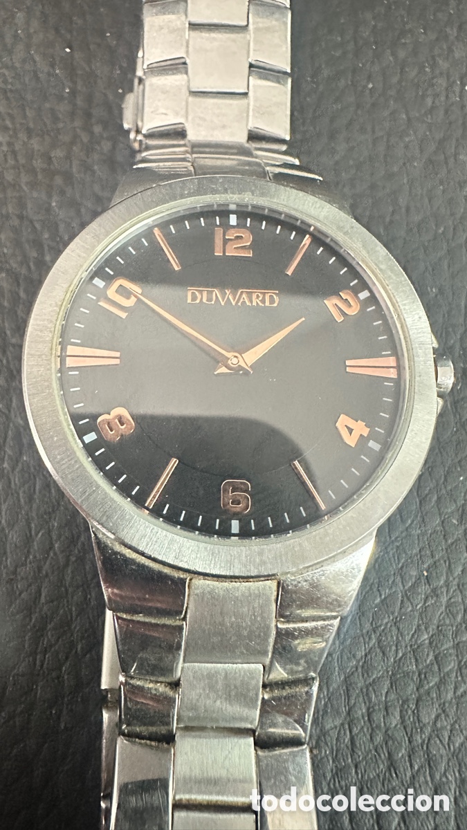 Relojes: Reloj de pulsera Duward - Foto 4
