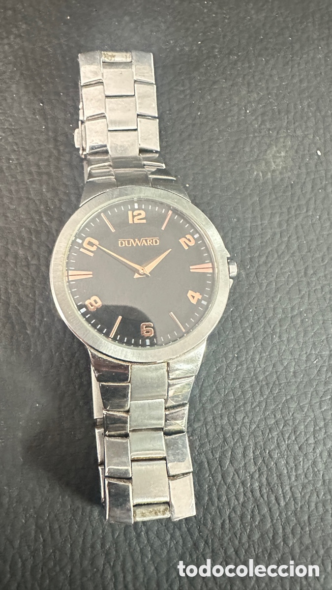 Relojes: Reloj de pulsera Duward - Foto 5