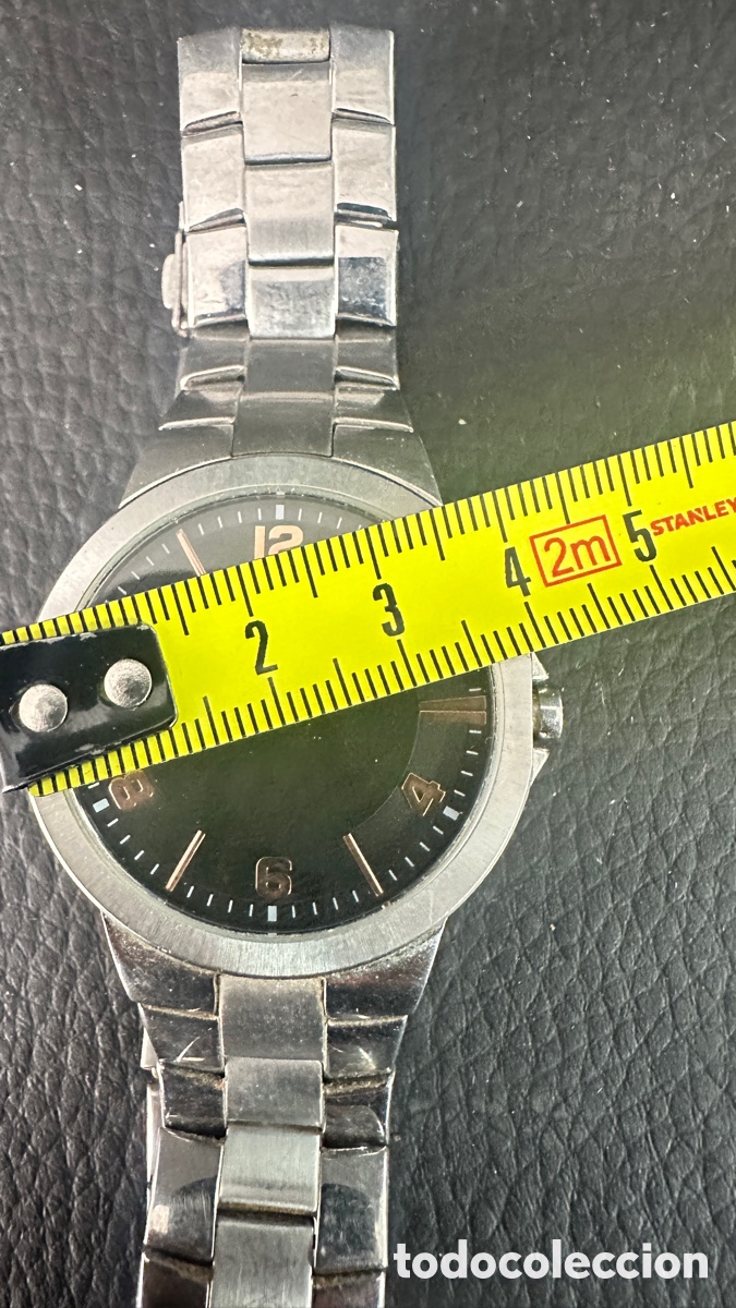Relojes: Reloj de pulsera Duward - Foto 6