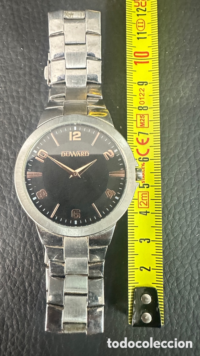 Relojes: Reloj de pulsera Duward - Foto 7