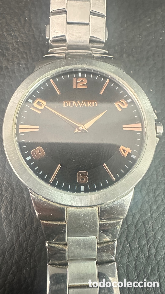 Relojes: Reloj de pulsera Duward - Foto 1