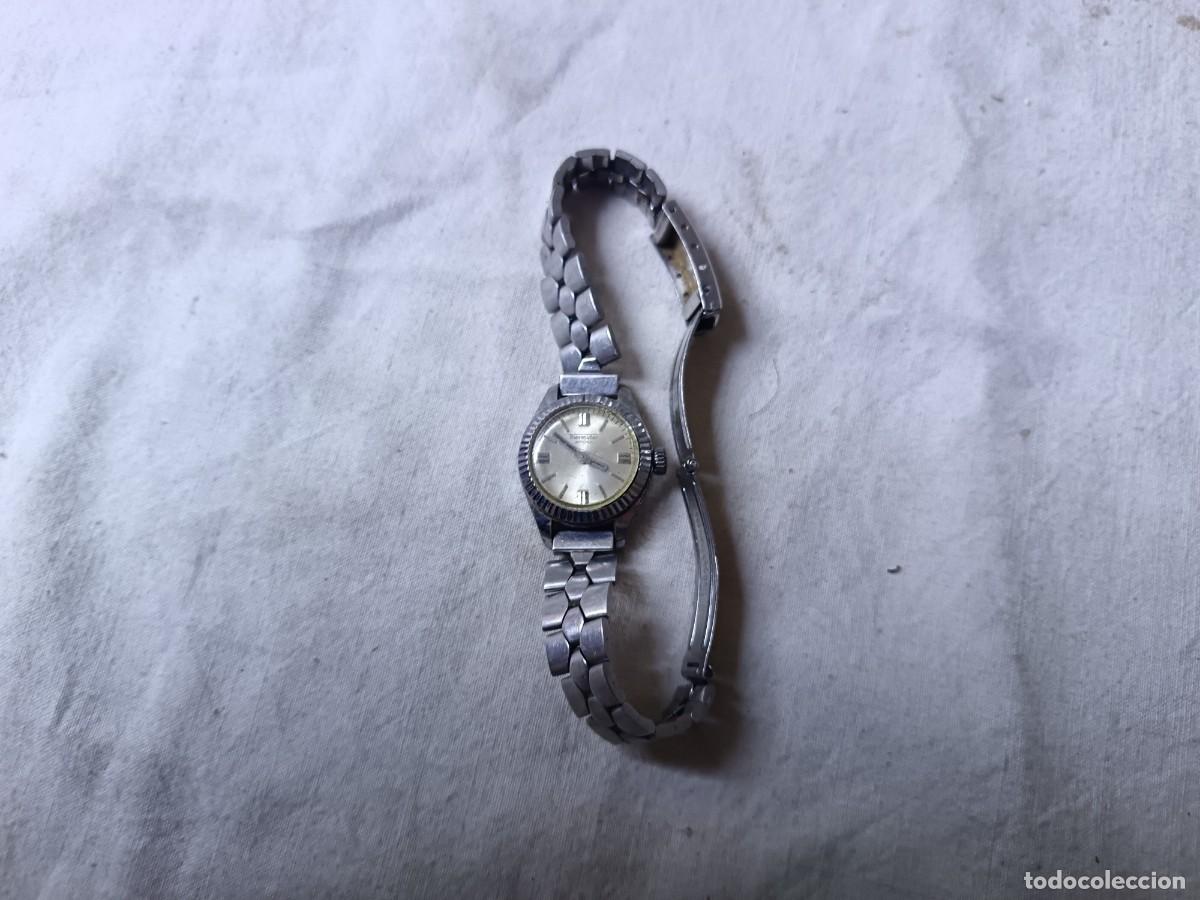 Relojes: Reloj de Pulsera, Thermidor