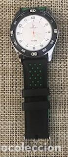 Relojes: RELOJ NEVLEY 100M HOMBRE