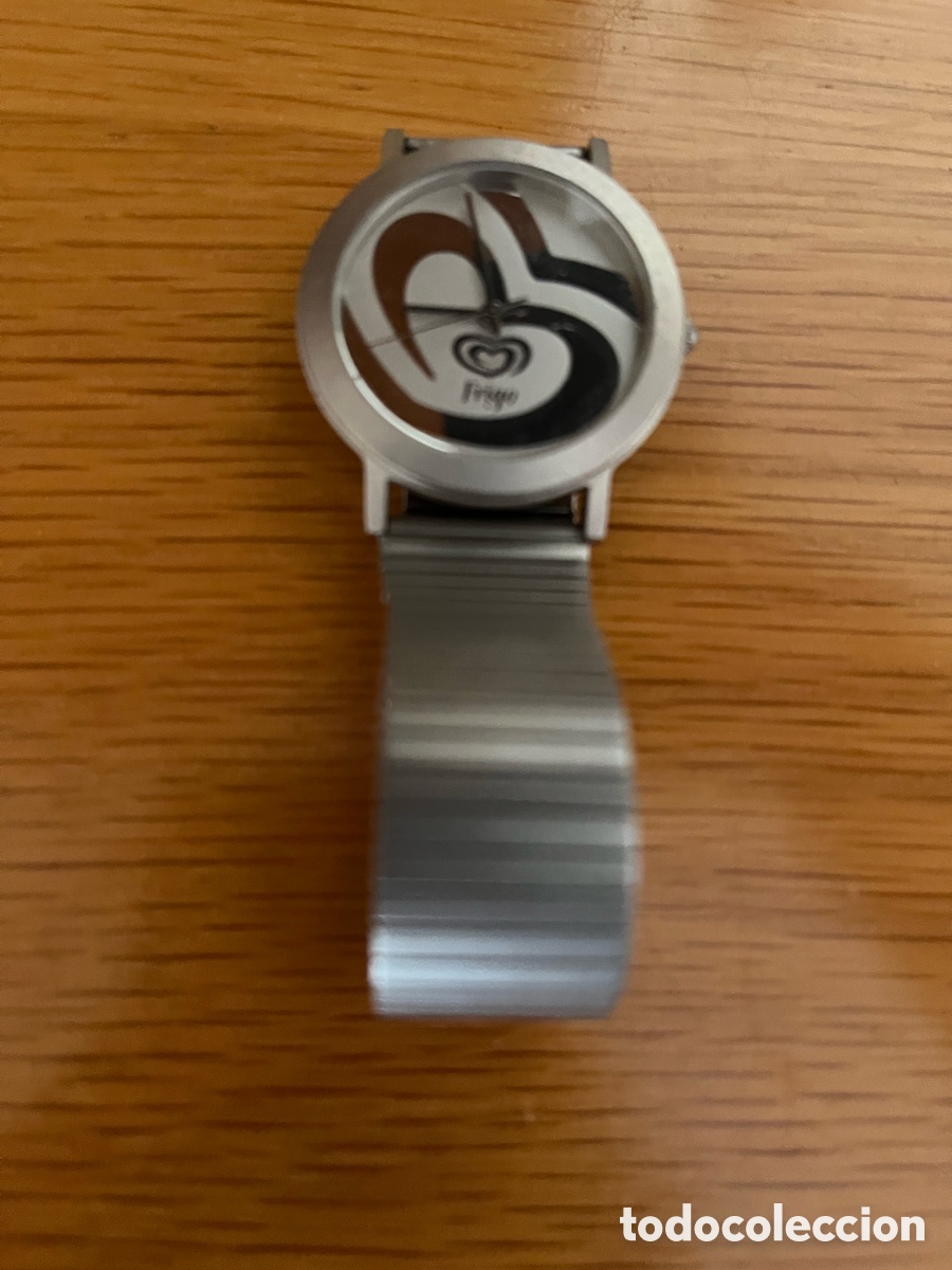 Relojes: Reloj Frigo propaganda - Foto 2