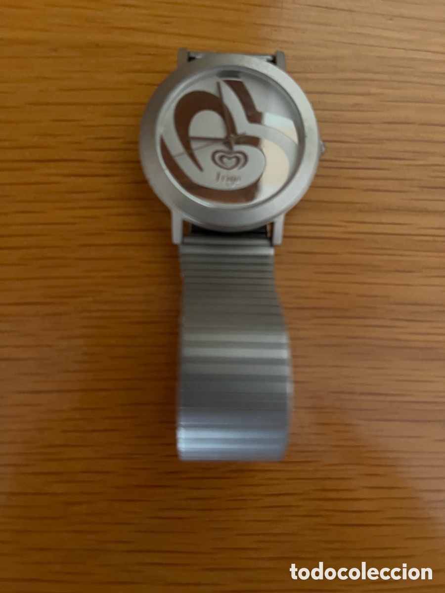 Relojes: Reloj Frigo propaganda - Foto 3