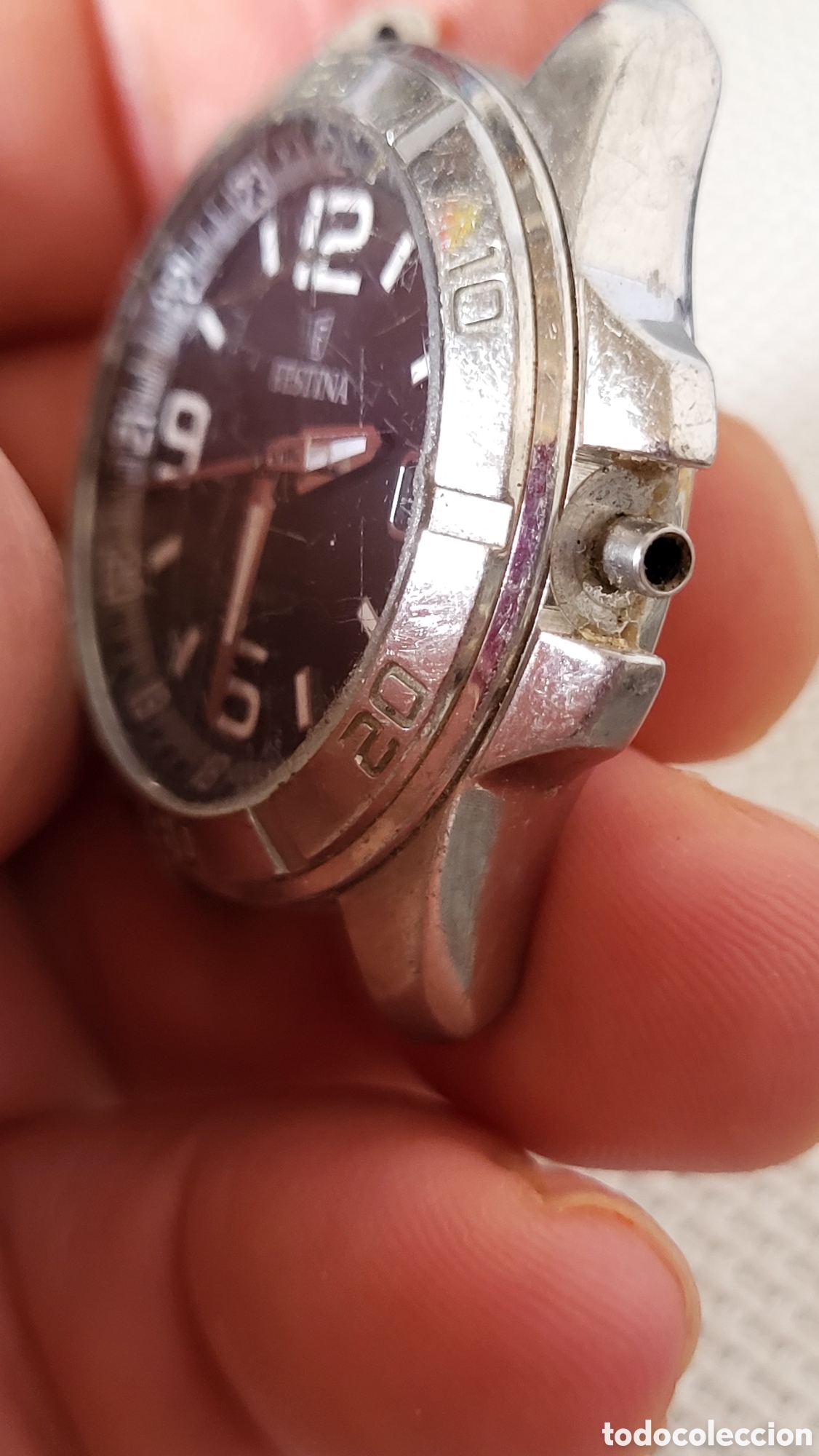 Relojes: Reloj pulsera quartz Festina - Foto 2