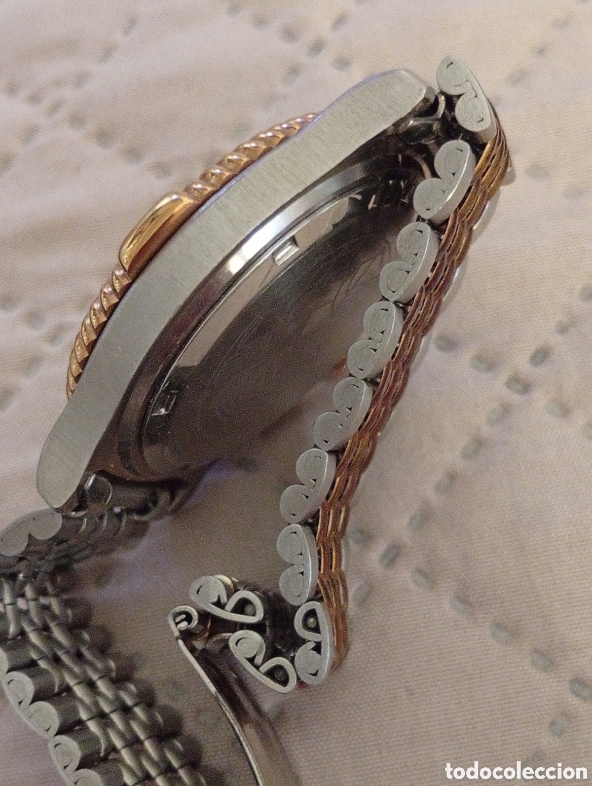 Relojes: Reloj Duward Aquastar cuarzo - Foto 3