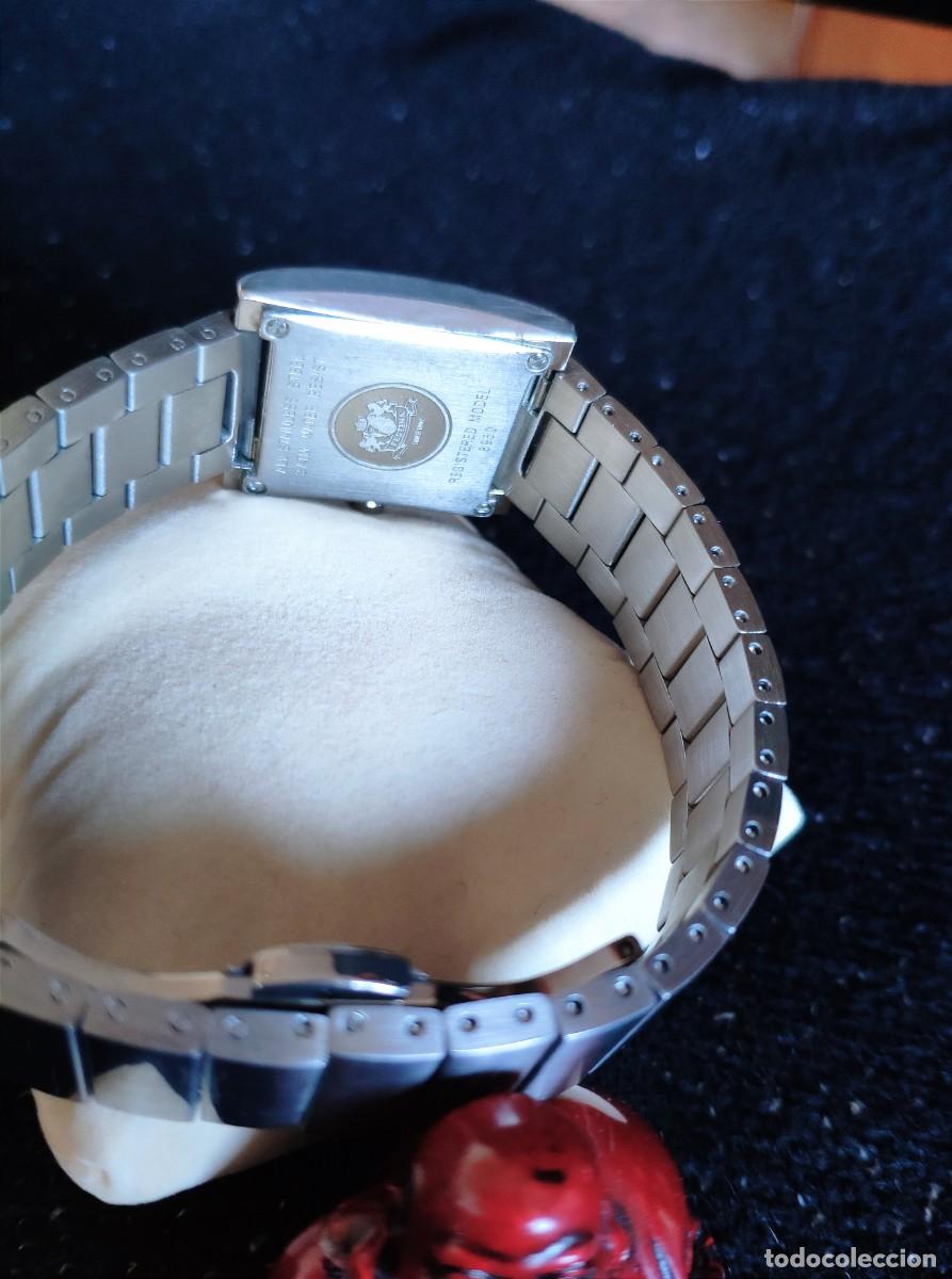 Relojes: RELOJ FESTINA MUJER CUADRADO - Foto 3