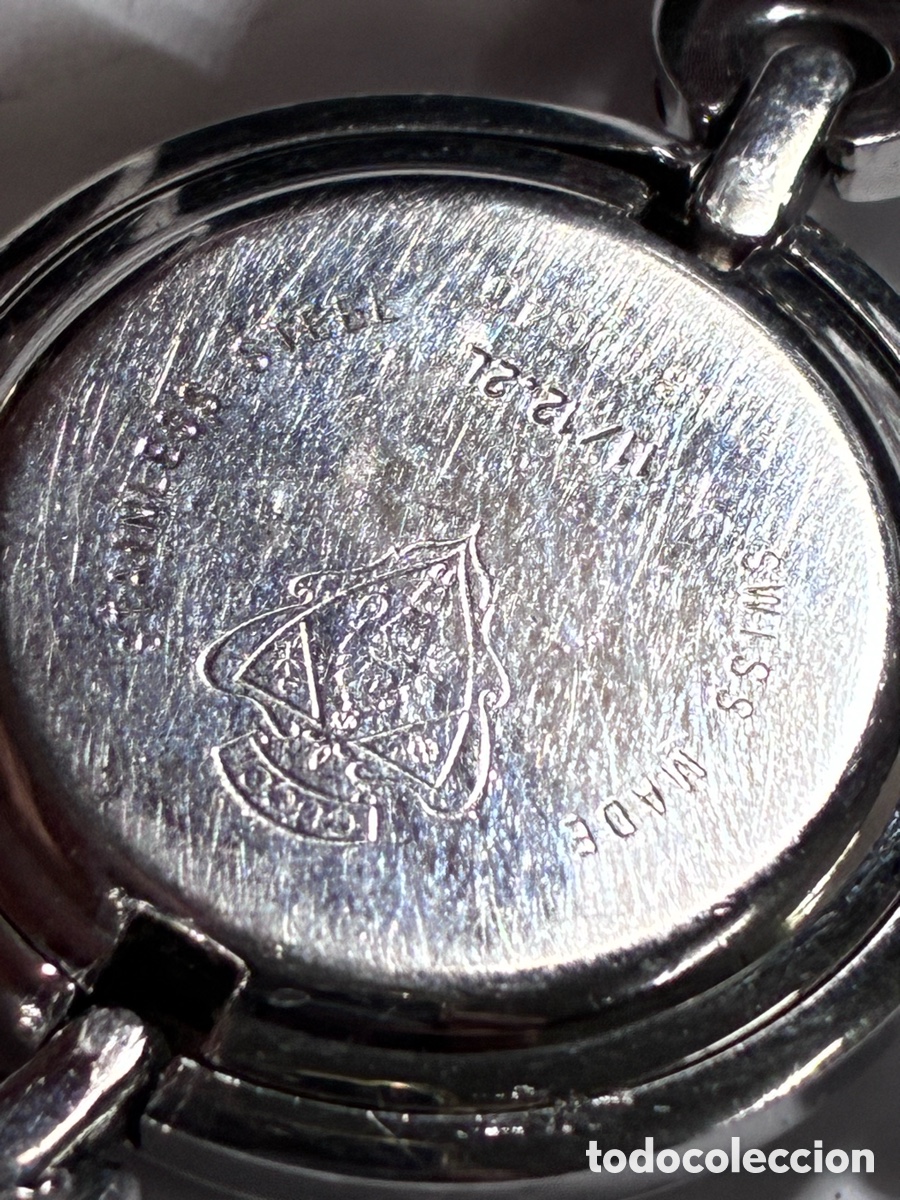 Relojes: Reloj de mujer GUCCI Change Bezel - Foto 4