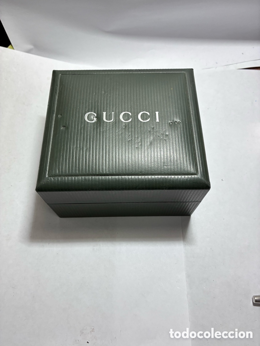 Relojes: Reloj de mujer GUCCI Change Bezel - Foto 6