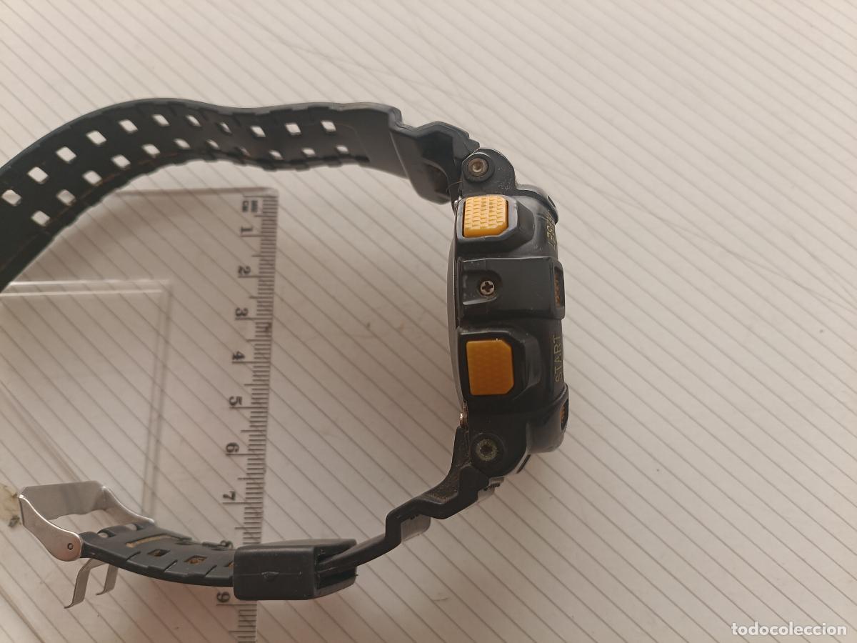 Relojes: Reloj a pila SILVER, en uso - Foto 5