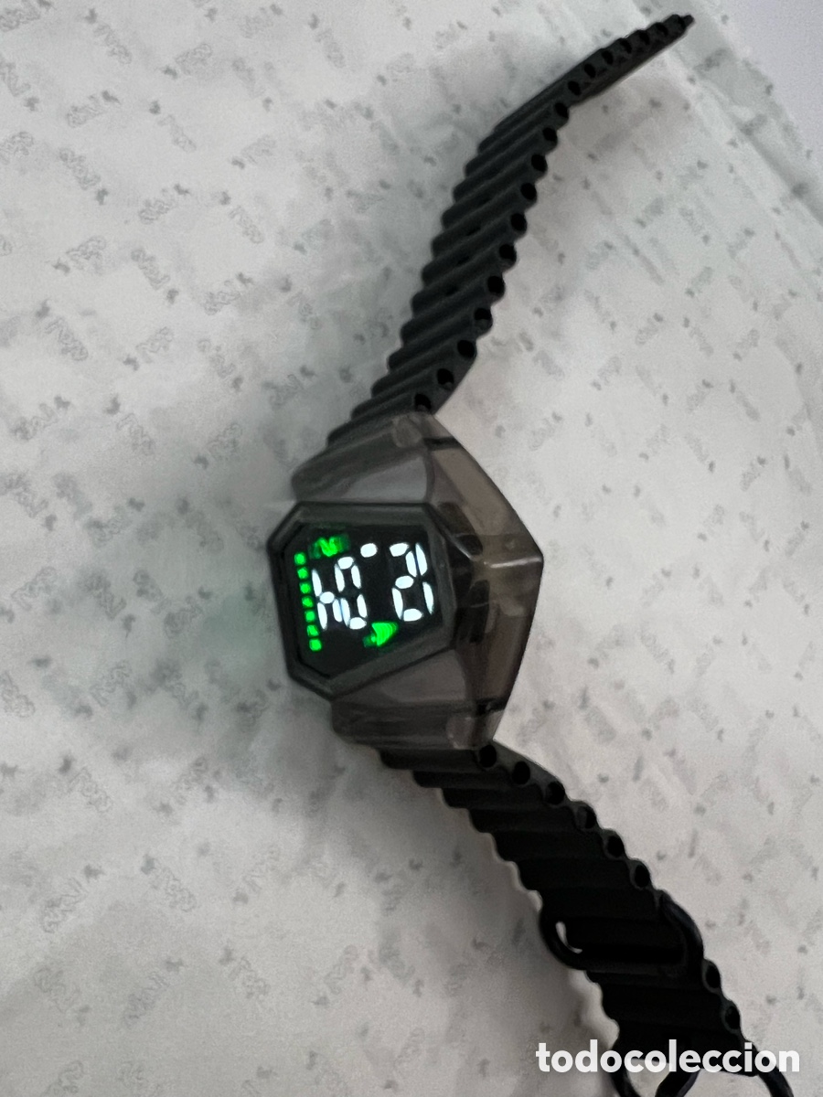 Relojes: ✅ Reloj led t&aacute;ctil cuarzo a estrenar - Foto 5