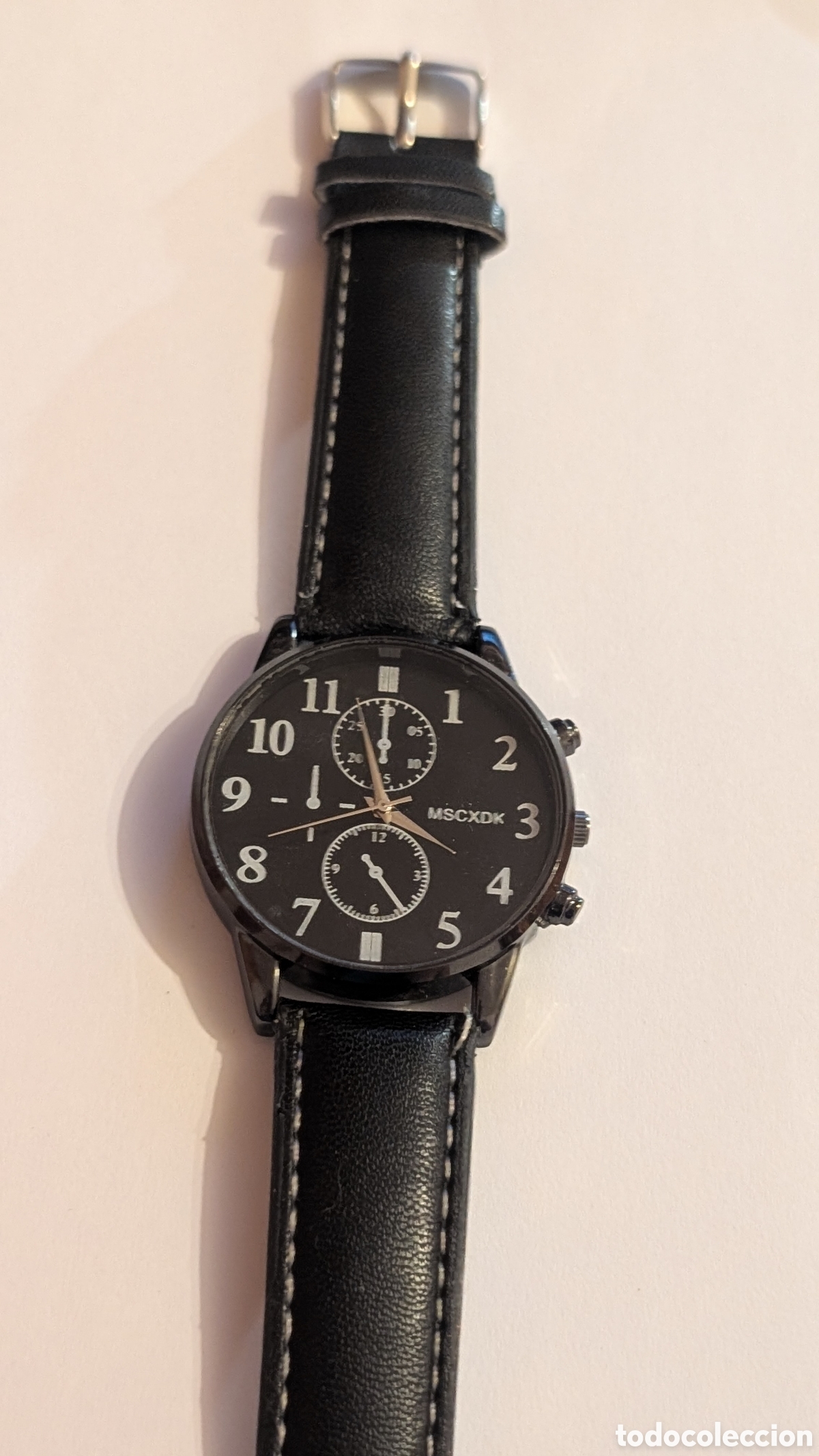 Relojes: Reloj de de pulsera hombre