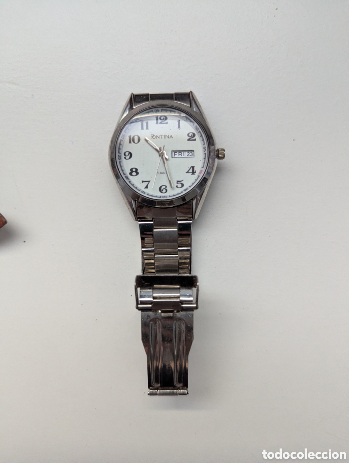 Relojes: Reloj de mano FONTINA