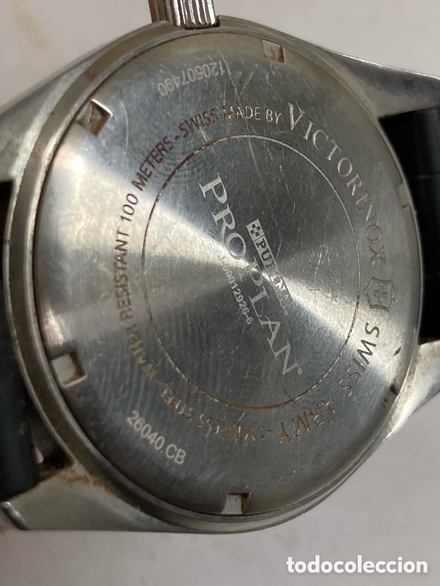 Relojes: Reloj Thermidor digital - Foto 2