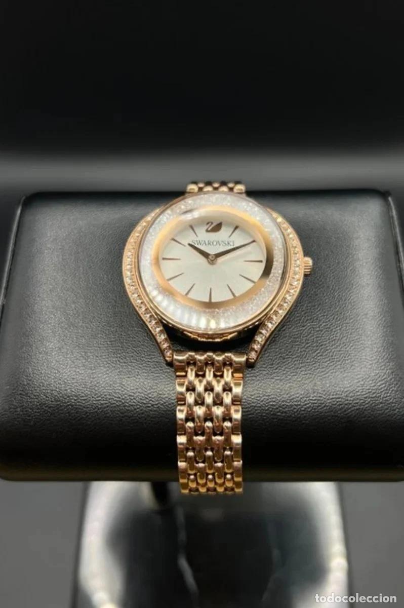 Relojes: Reloj Swarovski Crystalline - Foto 2