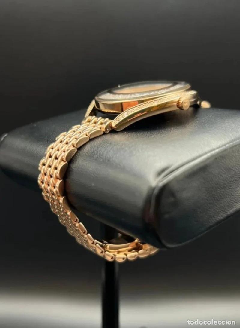 Relojes: Reloj Swarovski Crystalline - Foto 4