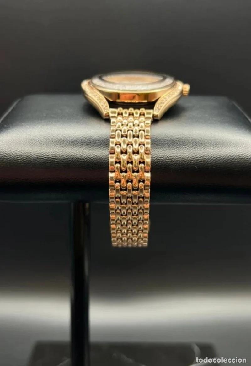 Relojes: Reloj Swarovski Crystalline - Foto 5