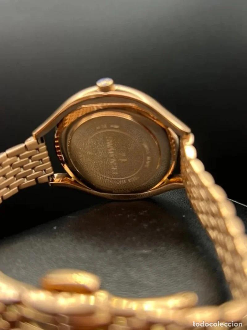 Relojes: Reloj Swarovski Crystalline - Foto 8
