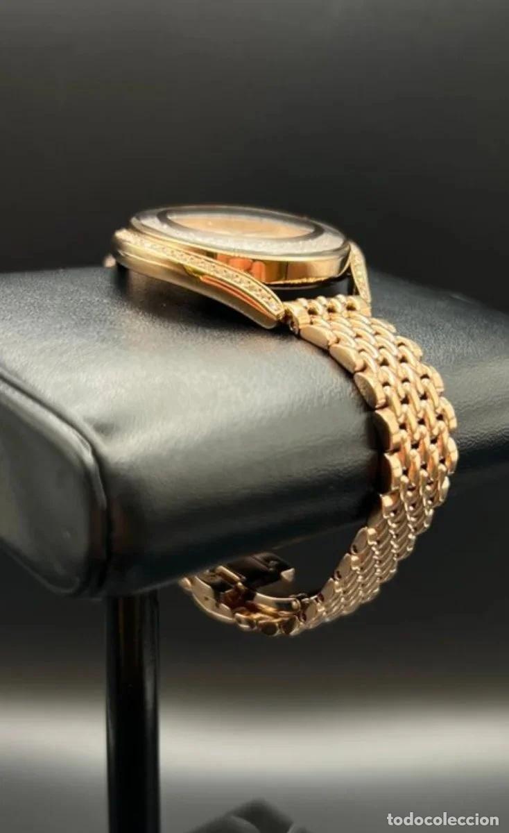 Relojes: Reloj Swarovski Crystalline - Foto 9