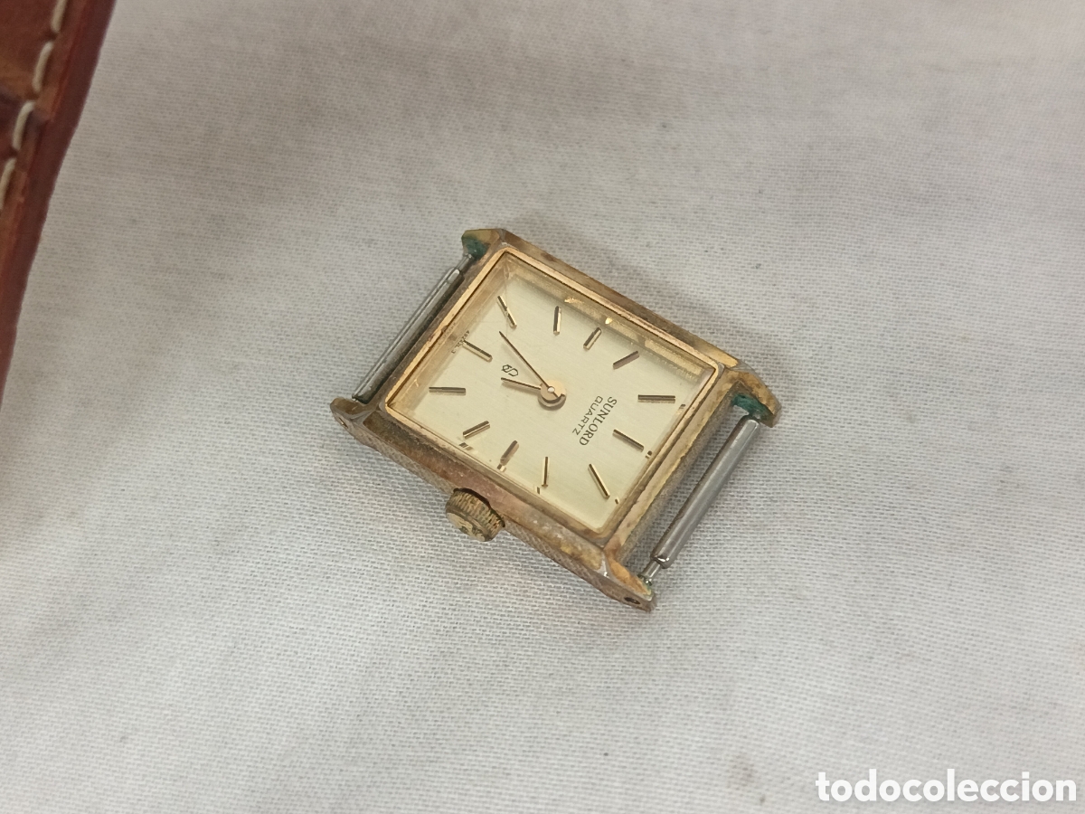 Relojes: LOTE RELOJES POPURRI - Foto 4