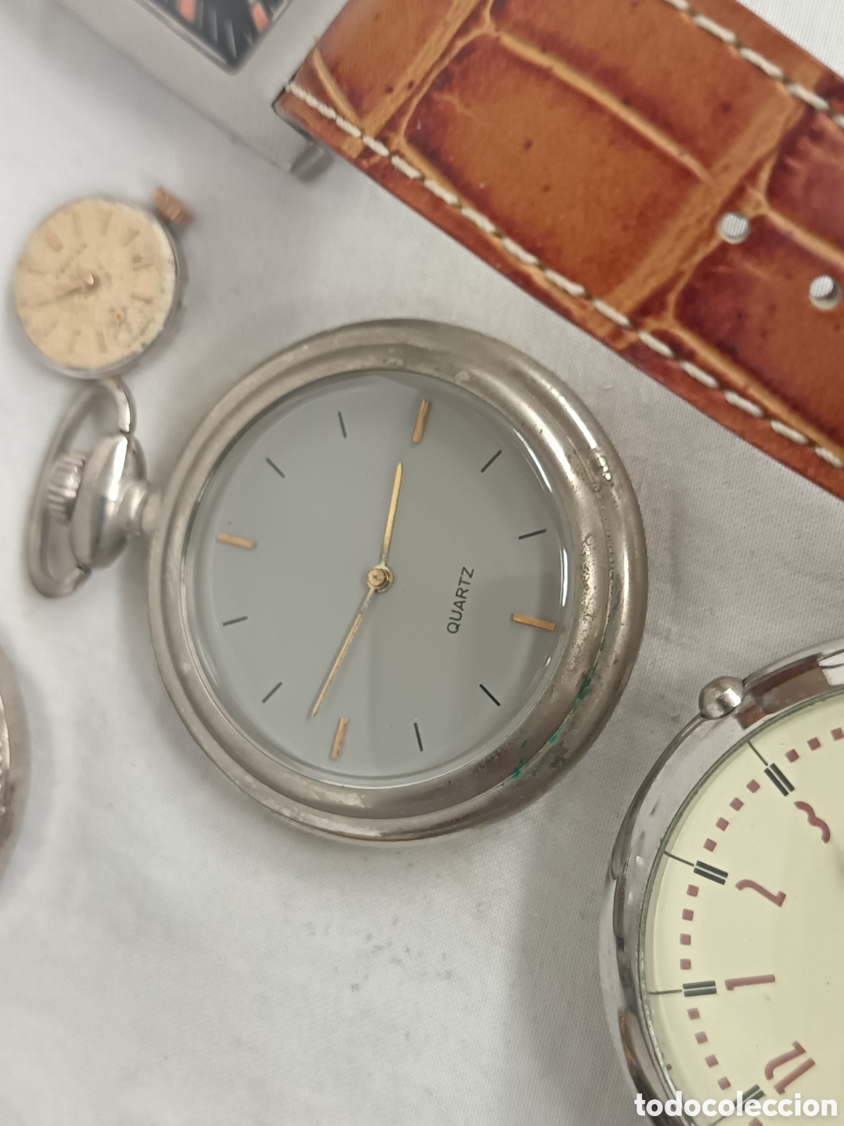 Relojes: LOTE RELOJES POPURRI - Foto 8