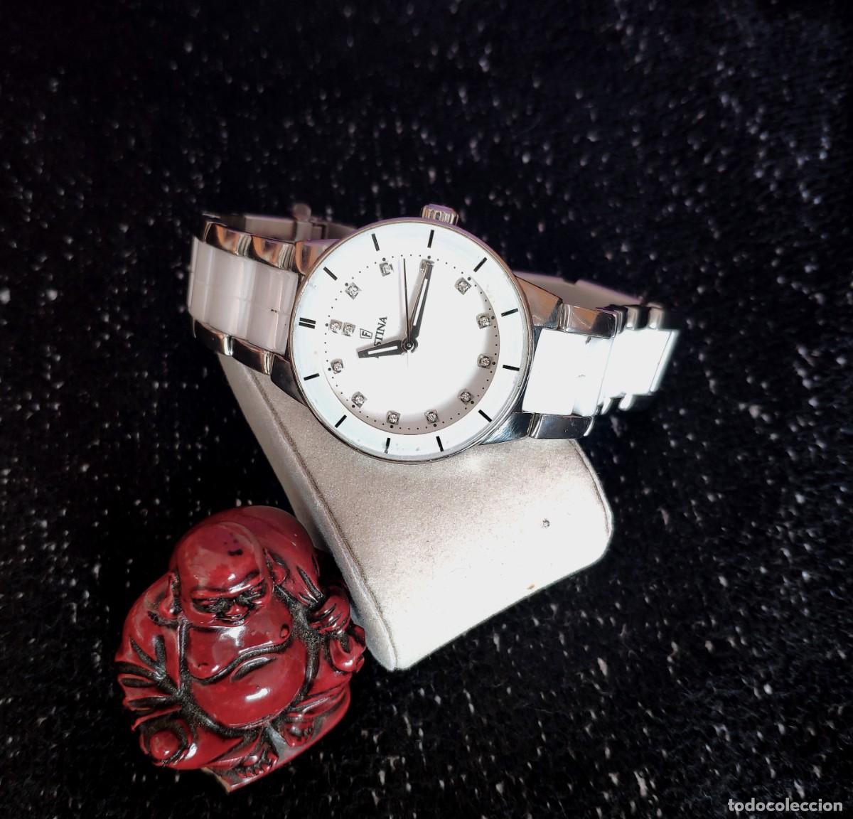 Relojes: RELOJ FESTINA DE MUJER - Foto 2