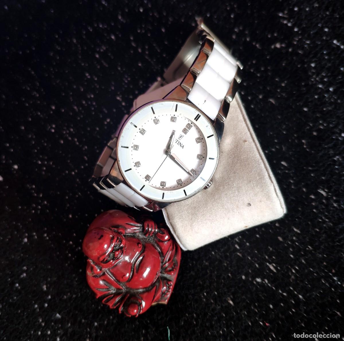 Relojes: RELOJ FESTINA DE MUJER - Foto 3