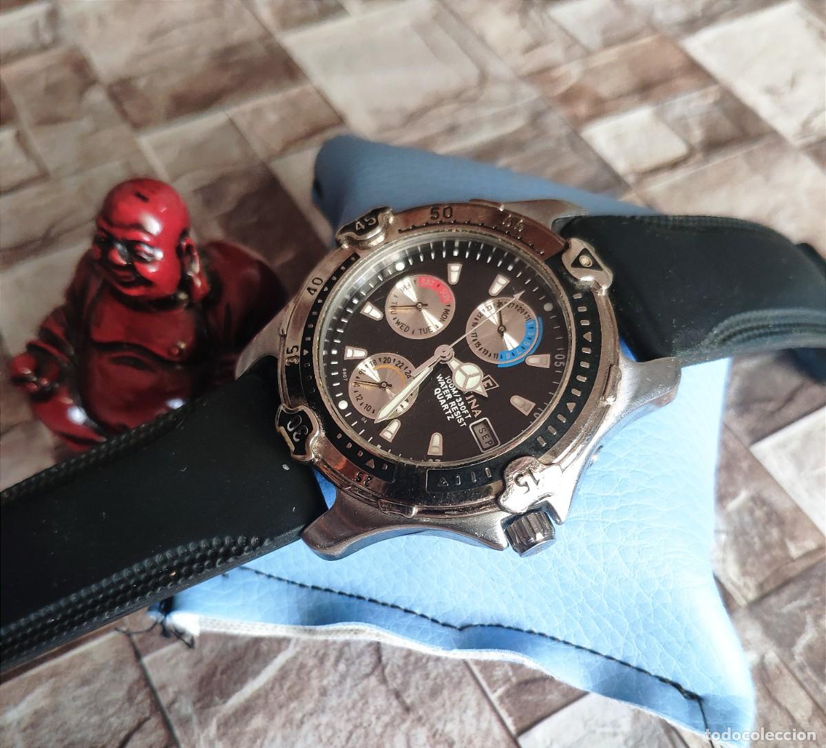 Relojes: RELOJ FESTINA CBALLERO - Foto 2