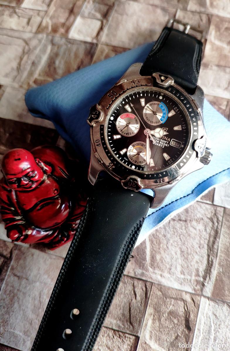 Relojes: RELOJ FESTINA CBALLERO - Foto 3