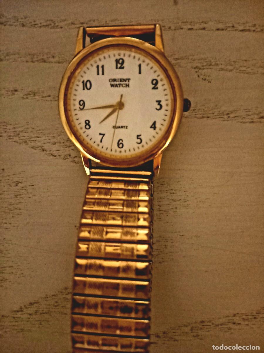 Relojes: Reloj de pulsera de caballero