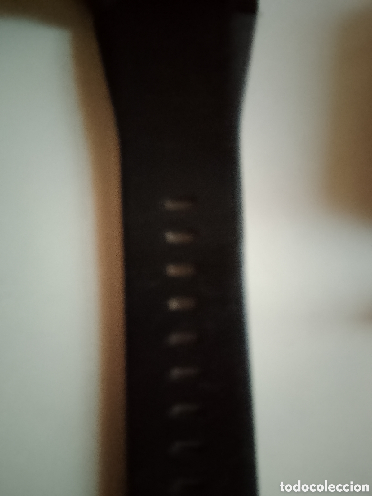 Relojes: Lote de tres relojes inteligentes antiguos. - Foto 2